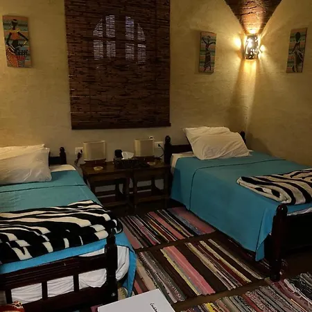Siwa Spot Apartment Siwa Oasis Exterior photo