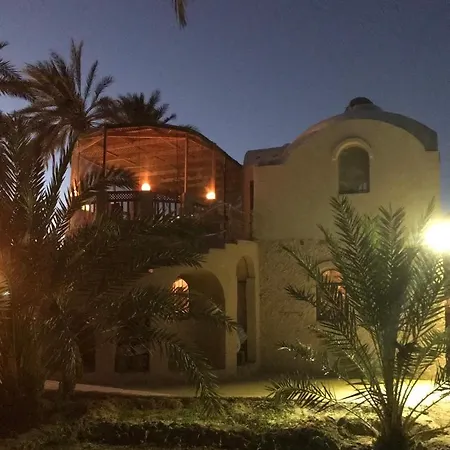 Siwa Spot Apartment Siwa Oasis Exterior photo