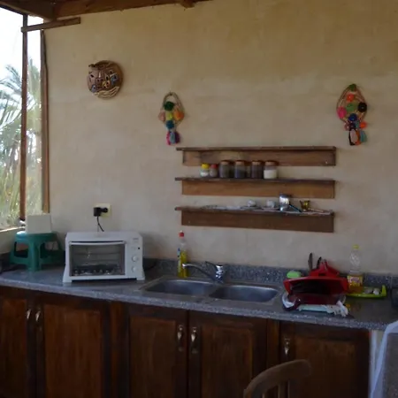 Siwa Spot Apartment Siwa Oasis Exterior photo