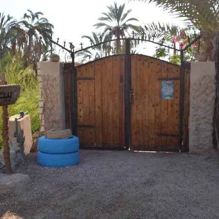 Siwa Spot Apartment Siwa Oasis Exterior photo