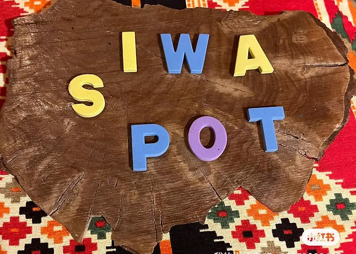 Siwa Spot