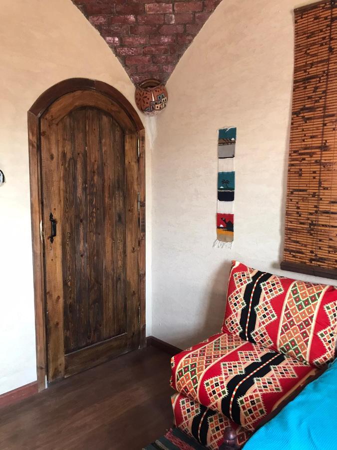 Siwa Spot Apartman