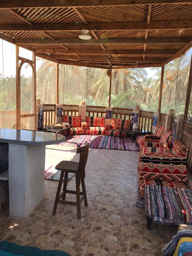 Siwa Spot Apartman