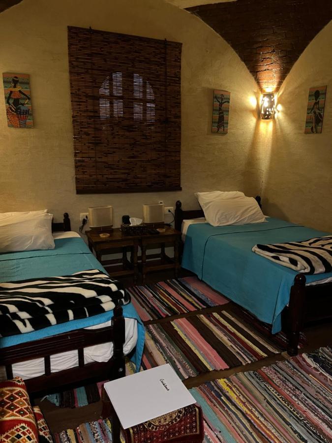 Apartman Siwa Spot