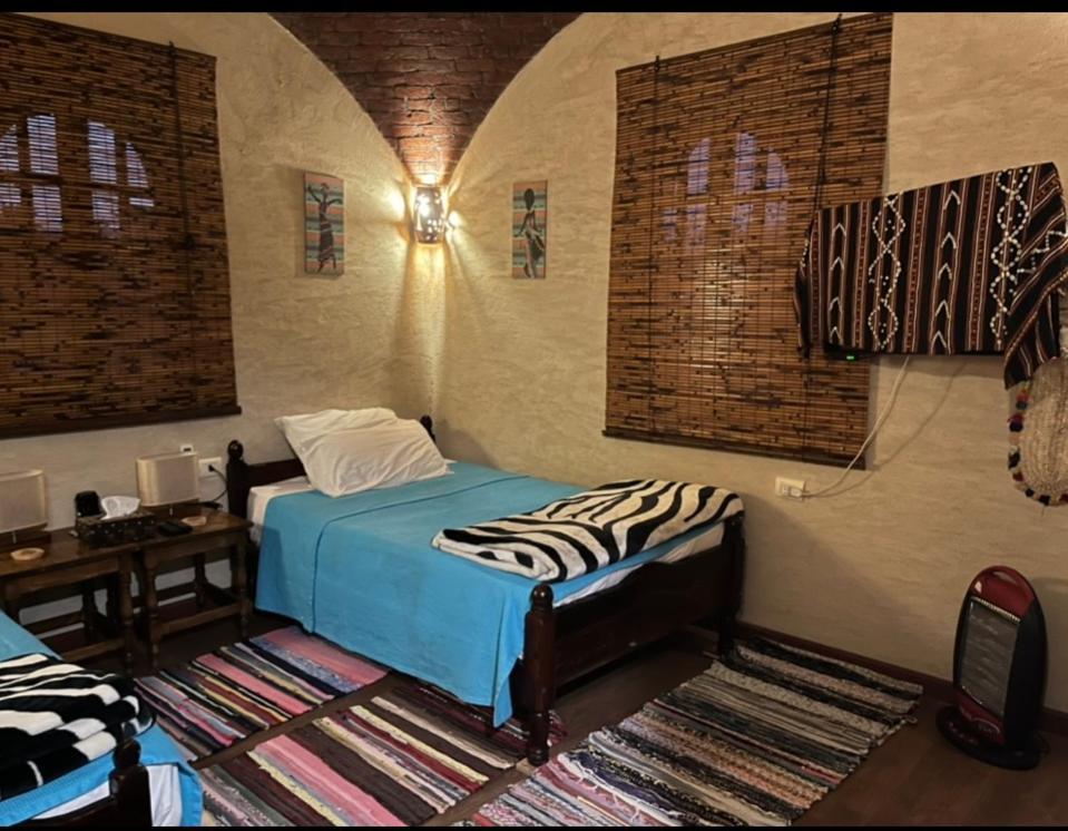 Apartman Siwa Spot