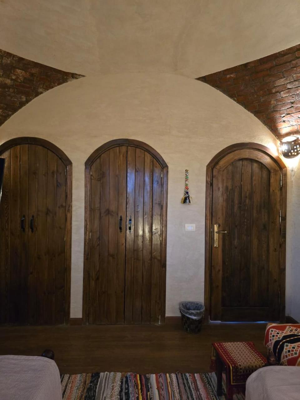 Apartman Siwa Spot Szíva-oázis